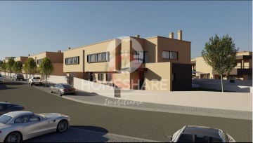 House 2 Bedrooms in Madalena