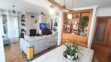 Apartamento 3 Quartos em Valongo