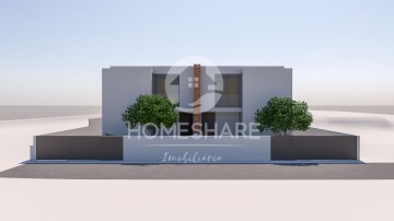 House 3 Bedrooms in Gondomar (São Cosme), Valbom e Jovim