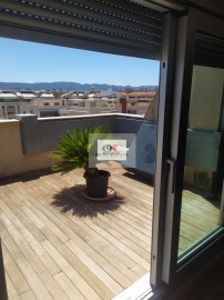 Penthouse 3 Bedrooms in Murcia Centro
