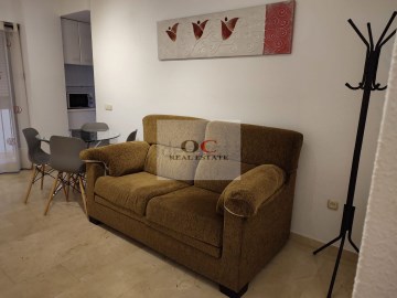 Apartamento 1 Quarto em Murcia Centro