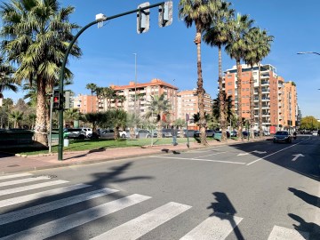 Local en Murcia Centro