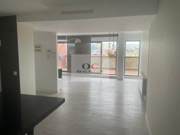 Penthouse 3 Quartos em Murcia Centro