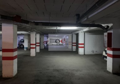 Garage à Murcia Centro