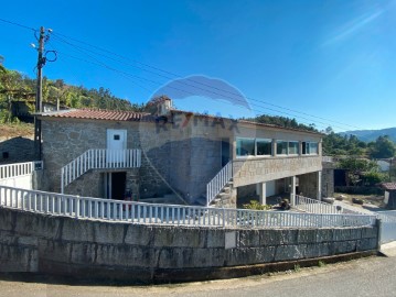 Casa o chalet 3 Habitaciones en Ponte da Barca, V.N. Muía, Paço Vedro Magalhães