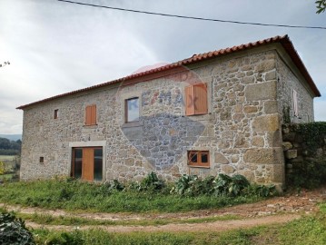 Maison 4 Chambres à Ferreiros, Prozelo e Besteiros