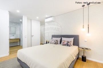 Apartment 1 Bedroom in Real, Dume e Semelhe