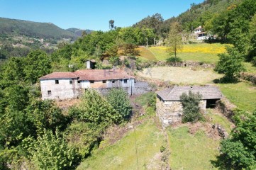 Country homes 3 Bedrooms in Rio Douro