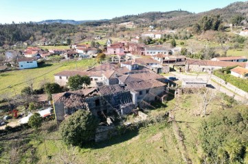 Casa o chalet 6 Habitaciones en Refojos de Basto, Outeiro e Painzela