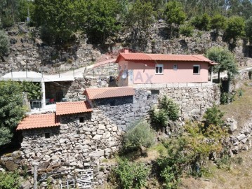 Casas rústicas 2 Habitaciones en Refojos de Basto, Outeiro e Painzela