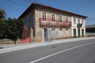 Casa o chalet 5 Habitaciones en Arco de Baúlhe e Vila Nune