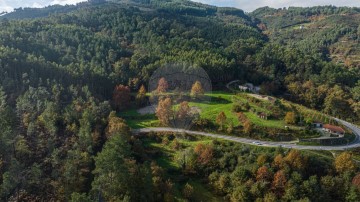 Maisons de campagne  à Vale de Bouro