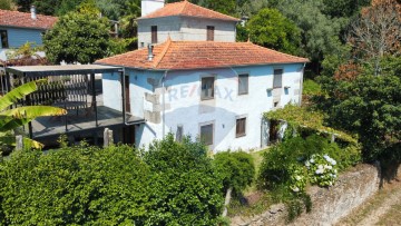 Casas rústicas 6 Habitaciones en Vilar de Mouros