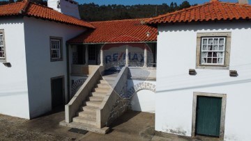 Quintas e casas rústicas  em Vilar de Mouros