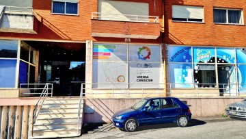 Commercial premises in Vieira do Minho