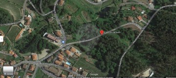 Terreno em Vila Cova da Lixa e Borba de Godim