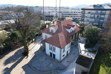 Bureau à Caldelas