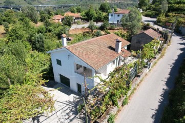 Casa o chalet 3 Habitaciones en Cerva e Limões