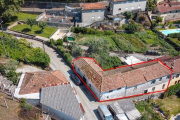 Casa o chalet 3 Habitaciones en St.Tirso, Couto (S.Cristina e S.Miguel) e Burgães