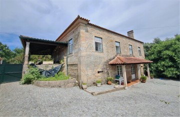 Country homes 5 Bedrooms in Santa Comba