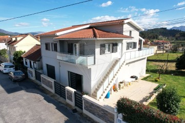 Casa o chalet 3 Habitaciones en Arco de Baúlhe e Vila Nune