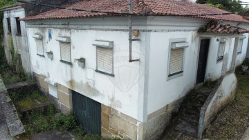 House 3 Bedrooms in Valença, Cristelo Covo e Arão