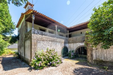 House 3 Bedrooms in Correlhã