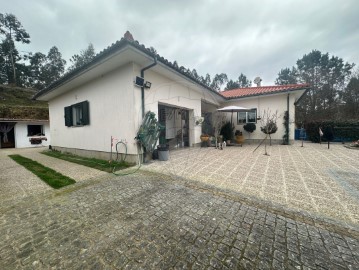 Casa o chalet 3 Habitaciones en Ponte da Barca, V.N. Muía, Paço Vedro Magalhães