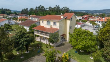 Maison 5 Chambres à Merelim (São Paio), Panoias e Parada de Tibães