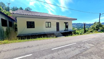 Maison 3 Chambres à Vieira do Minho