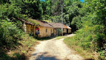 Maison 2 Chambres à Cabril