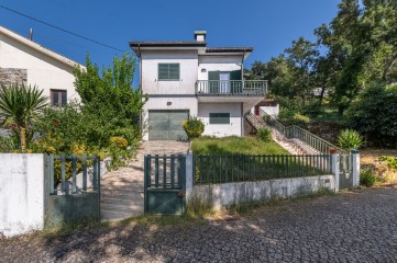 Maison 2 Chambres à Caldelas, Sequeiros e Paranhos