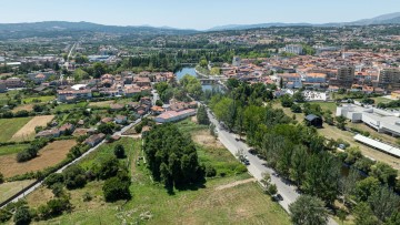 Moradia 3 Quartos em Madalena e Samaiões