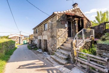 Maison 2 Chambres à Morgade