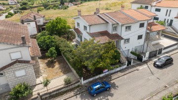 Maison 4 Chambres à Outeiro Seco