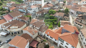 Maison 4 Chambres à Lebução, Fiães e Nozelos