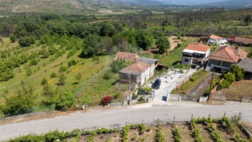 Maison 3 Chambres à Vilela Seca