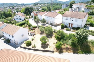 Maison 3 Chambres à Refojos de Basto, Outeiro e Painzela