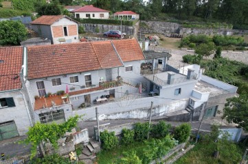 Maison 3 Chambres à Refojos de Basto, Outeiro e Painzela