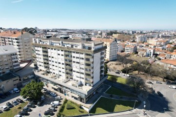 Apartment 3 Bedrooms in Paranhos