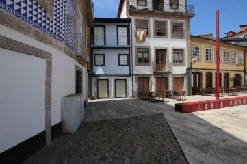 Appartement  à Oliveira, São Paio e São Sebastião