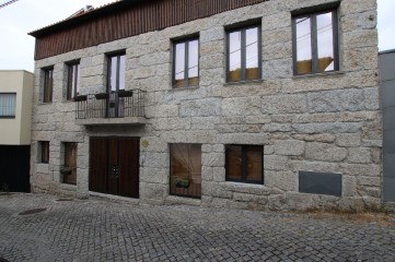 Appartement 1 Chambre à Azurém