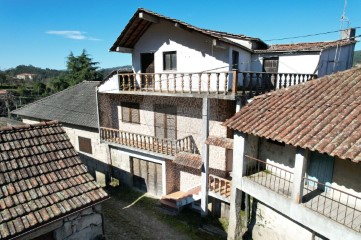 Casa o chalet 3 Habitaciones en Cavez