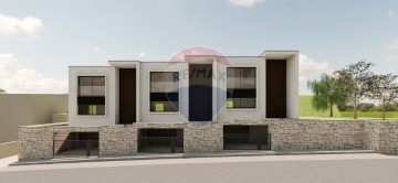 House 3 Bedrooms in Refojos de Basto, Outeiro e Painzela