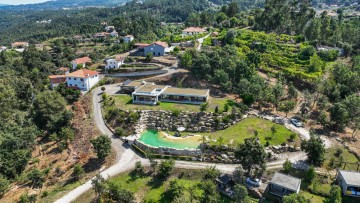 Maisons de campagne 5 Chambres à Mondim de Basto