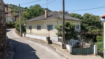 Maison 3 Chambres à Ermelo e Pardelhas