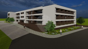 Apartment 3 Bedrooms in Valença, Cristelo Covo e Arão