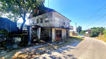 Maison 3 Chambres à Anjos e Vilar do Chão