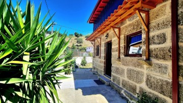 Maison 1 Chambre à Cantelães