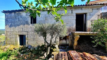 Maison 3 Chambres à Anjos e Vilar do Chão